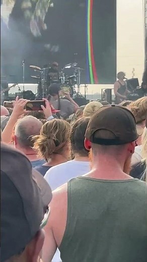 “Badfish” by Sublime live at 89.7 The River 30th Anniversary