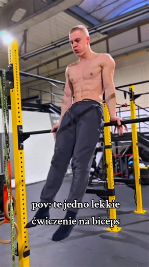 Calisthenics for Biceps: Effective Workouts to Build Strength