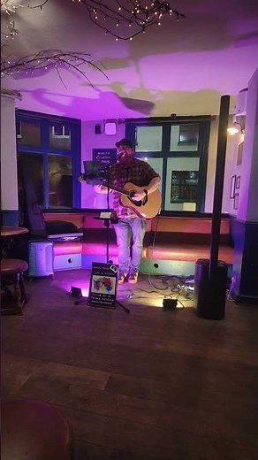 The Kinks - Waterloo Sunset (Live Acoustic Cover) #livemusic #acoustic