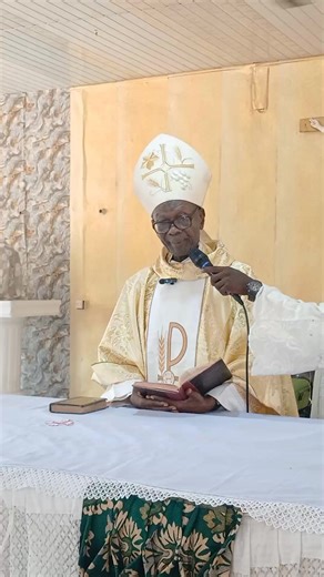 The Profession of our Faith | Okigwe Catholic Diocese