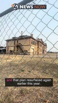 Did you know there's a zombie school in east Spokane? Melissa Luck explains. #shorts