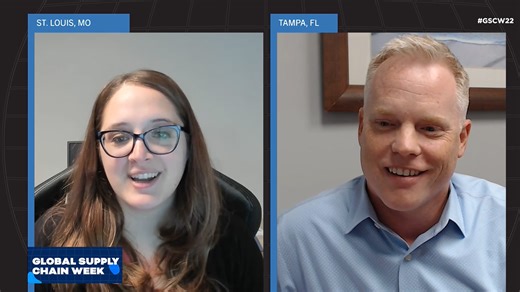 GSCW chat: Predictive and prescriptive analytics’ place in the supply chain