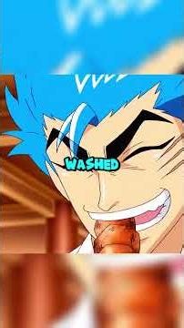 The $1 Billion Cola That Instant Buffs Toriko!