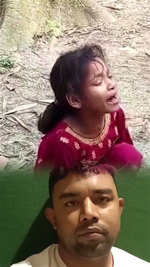 মায়ের অ*ত্যা*চারে 1*0 বছরের একটি মেয়ে কান্না করলো ওর মার ক*বর*স্থানের সামনে