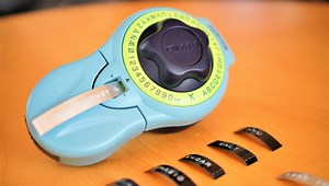 【やみつき注意！】ラベルライター Dymo 使用レビュー ～使用例たくさん～｜SymSymブログ