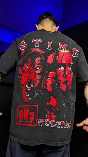 Loyalty in Wrestling: A Tribute to The Wolfpac