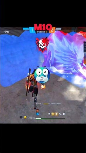 M10 Headshot tutorial ff