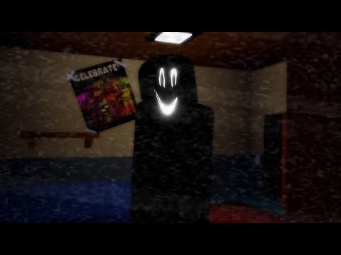 Scary Roblox Horror Games That Will Make You Scream