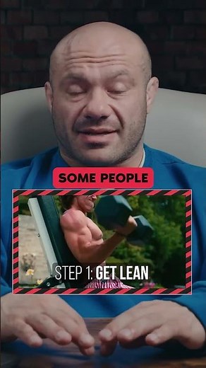 'The BEST FOOD for High Testosterone'