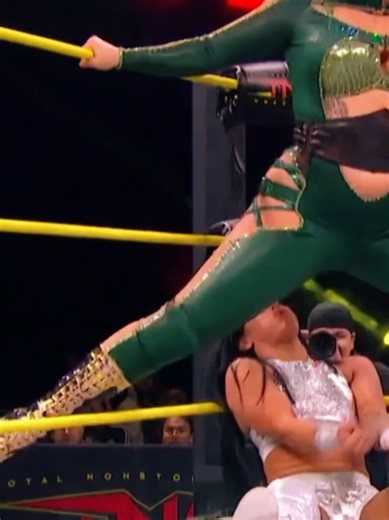 #wwe #wrestling #wrestlingdivas #wwedivas #nikkitalyons