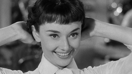146K views · 8.5K reactions | We're remembering iconic actress and humanitarian Audrey Hepburn on what would have been her 91st birthday. What were her beauty secrets? This was her favorite poem by author Sam Levenson. | Turner Classic Movies: TCM | Facebook