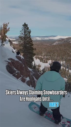 Snowboarding Fun on the Slopes