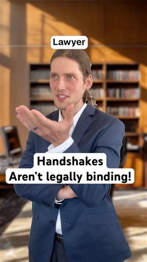 Are verbal contracts legit?