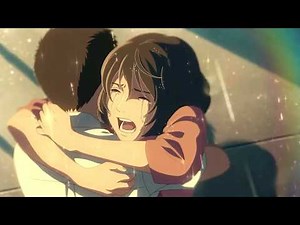 アニメ感動シーン集合 ありがとう！さよなら