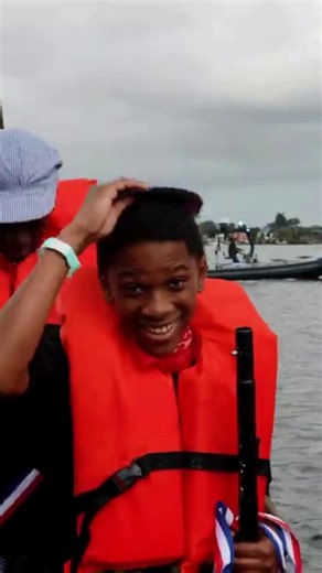 2.1K views · 23 reactions | Who's ready for CARDBOARD BOAT RACE⁉️⁉️ Gather your team, design and build your boat, grab your paddles and away we go!  Hollywood Marina 700 Polk Street  November 8th  Check-in starts at 8 a.m.  The fun starts at 10 a.m Register here: https://ow.ly/zNJy50X5ziQ... #HollywoodFL #Hollywood100 #Centennial | City of Hollywood, Florida Government | Facebook