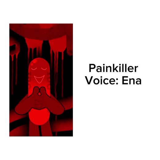 Objectified Comic: Intriguing Conversations and Sudden Realizations