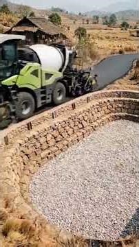 Making a mini swimming pool #pool