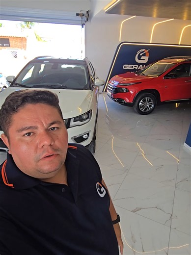 Compass 2021 com 43.000 km – SUV conservado, pronto para transferir