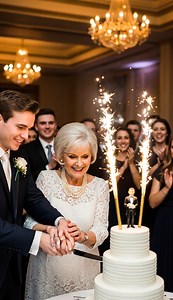 171K views · 483 reactions | At my wedding reception, my...