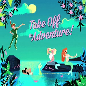 55K views · 6K reactions | Peter Pan on Reels | Facebook