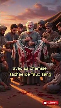 L’incroyable histoire du prophète Youssouf 🌙 | Partie 1 #story