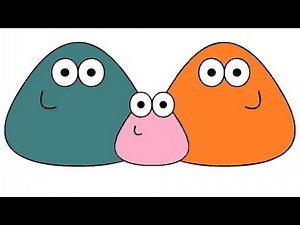 POU iPad Gameplay HD #121