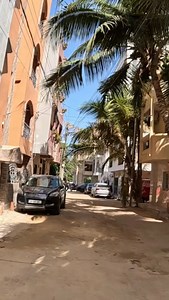 Beautiful Dakar Senegal | Selumun Traveler