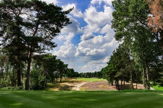 Wentworth: 100 years and still going strong as Surrey's most famous millionaire's playground