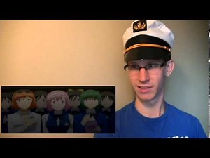 MangaMan Reacts: Ai Tenchi Muyo Ep.18