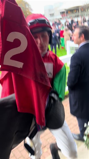 Getting to Know the Jockeys of Cheltenham 2026