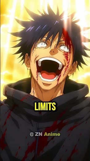 Every Time Megumi Went Absolutely Crazy and Unlocked His Full Psycho Mode