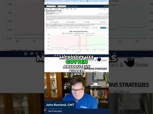 Microsoft stock is bouncing back from its post-earnings price crash, but watch this before you buy
