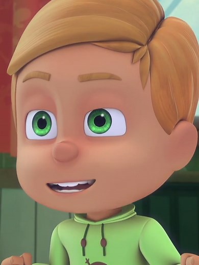 PJ Masks: Trio Saves the Parade Day Adventure