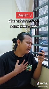 Ryan Bakery Darjah 3 Nokia Lagu: Soulful Ringtone