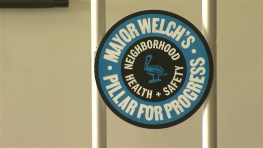 Mayor of St. Pete hosts Neighborhood Summit