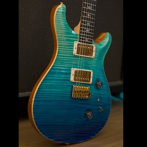 PRS Custom 24 Artist Package