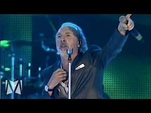 Dino Merlin - Ja potpuno trijezan umirem (Koševo 2008)