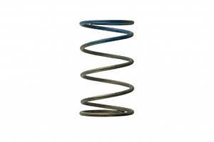 Gen4 IWG WG38/40/45/50L 10PSI OUTER SPRING - BROWN/BLUE