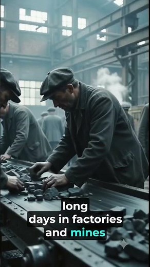 The Dark Side of the Gilded Age