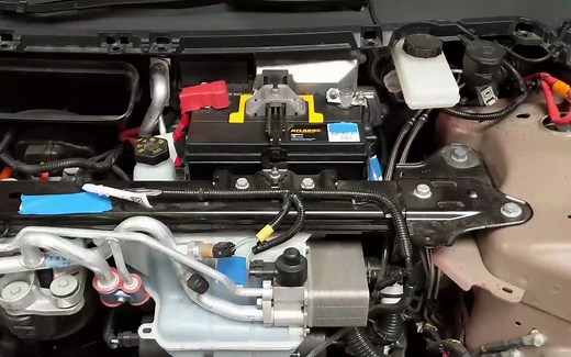 Tesla特斯拉Model 3车身控制器、整车控制器VCU拆解—新能源维修