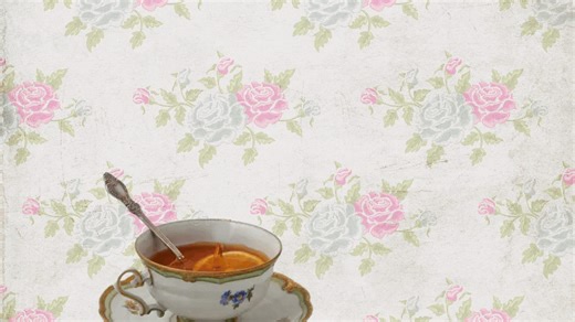 Hosting a Spring Tea Party