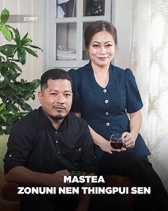 ZANIN ZONET: Mastea kawmna zaninah Zonuni nen Thingpui Sen programme ah a chhuak dawn e 8:00 pm - ZAWLBUK & YOUTUBE #Zonet #ThingpuiSen #ZonuniFanai #Mastea | Zonet Cable TV Pvt Ltd