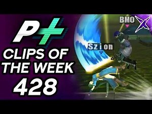Project Plus Clips of the Week Episode 428