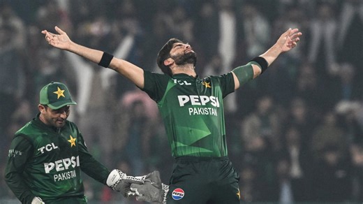 Pakistan vs. Netherlands 2026 livestream: Watch ICC Men's T20 World Cup for free