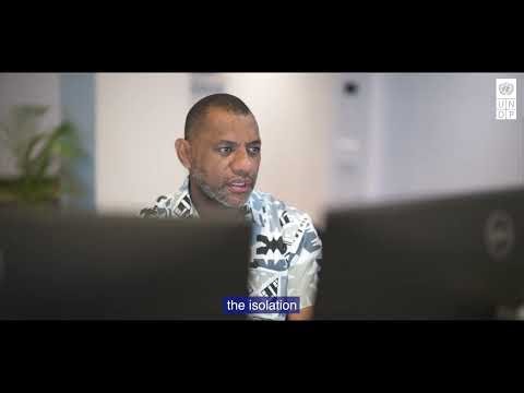 Conversation Series: Risk-Informed Development with Elimi Tawake - Gov4Res