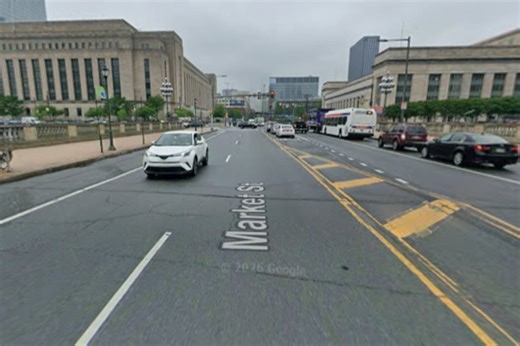 Philly Loses Audacy HQ As Radio Giant Heads To New York