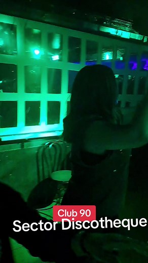 Club 90 Sector Discotheque