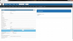 1. Onboarding - Company Setup