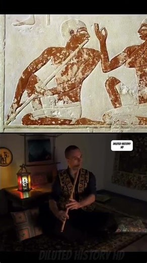 What Ancient Musical Instruments Really Sound Like Today