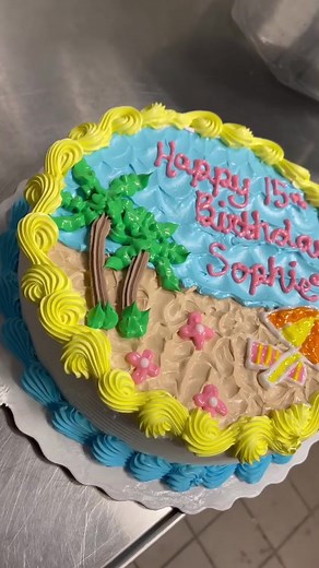 Delicious Dairy Queen Cake Designs for Every Occasion